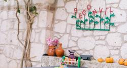Begonvil By Aliki Butik Otel Alacati