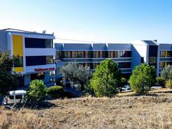 Berksoy Hotel Bergama