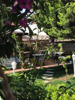 Bizim Ev Otel Alaçatı