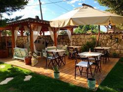 Bizim Ev Otel Alaçatı