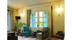 1890 Swan Deluxe Otel