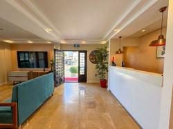 Akpınar Marin Otel Çeşme