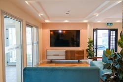 Akpınar Marin Otel Çeşme