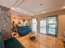 Akpınar Marin Otel Çeşme