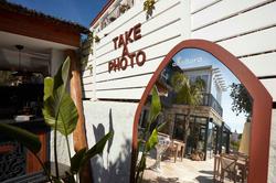 Alabora Butik Otel
