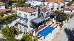 Alabora Butik Otel