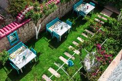 Alaçatı 716 Butik Otel