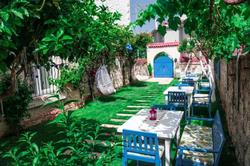 Alaçatı 716 Butik Otel