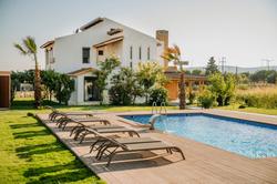 Ali Baba Ciftligi Alaçatı Adult Only