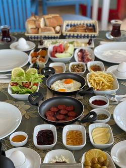 Alaçatı Antik Motel