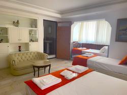 Alaçatı Antik Motel