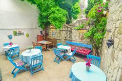 Alaçatı Bedirhan Konak Otel