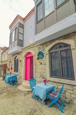 Alaçatı Bedirhan Konak Otel