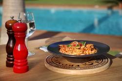 Alaçatı Cadde 75 Luxury