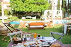 Alaçatı Cadde 75 Luxury