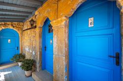 Alaçatı Eski Ev Otel