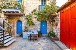 Alaçatı Eski Ev Otel