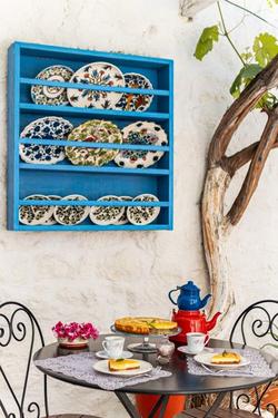 Alaçatı Eski Ev Otel