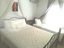 Alaçatı Frida Butik Otel