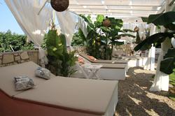 Alaçatı Londia Hotel