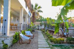 Alaçatı Londia Hotel