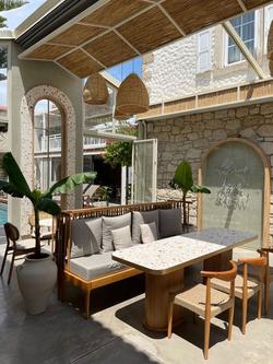 Monk Hotel Alaçatı- Adults Only