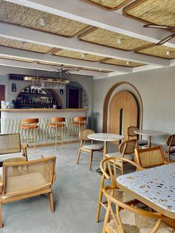 Monk Hotel Alaçatı- Adults Only