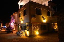 1881 Alaçatı Concept Hotel