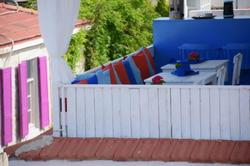 1881 Alaçatı Concept Hotel