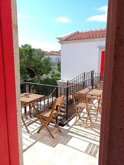 Alacati Otel Lalasa