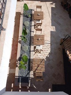 Alacati Otel Lalasa