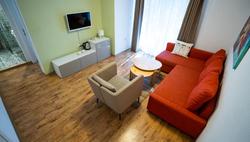 Alaçatı Private Hotel