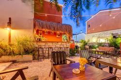 Alaçatı Vespera Otel