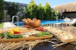 Alaçatı Viola Hotel