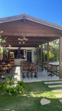 Alaçatı Viola Hotel