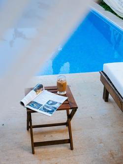 Alanarin Konak Alaçatı