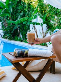 Alanarin Konak Alaçatı