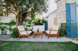 Alanarin Konak Alaçatı