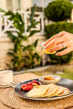 Aleysim Alaçatı Design Als