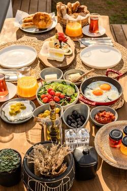 Aleysim Alaçatı Design Als