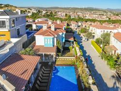 Amour Alaçatı Butik Otel