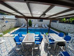 Aral Turkuaz Butik Otel