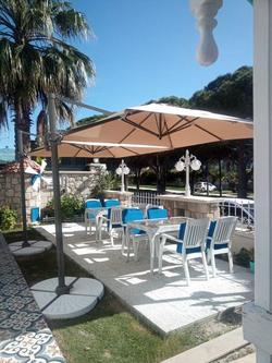 Aral Turkuaz Butik Otel