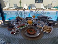 Aral Turkuaz Butik Otel