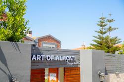Artof Alaçati