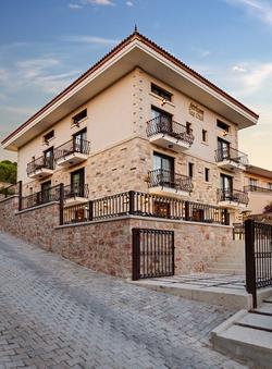 Atrium Taş Otel