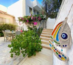 Azize Palas Apart