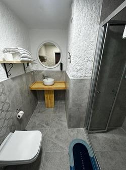 Baba Evi Alaçatı