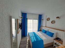 Bahar Pansiyon İzmir