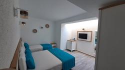 Bahar Pansiyon İzmir